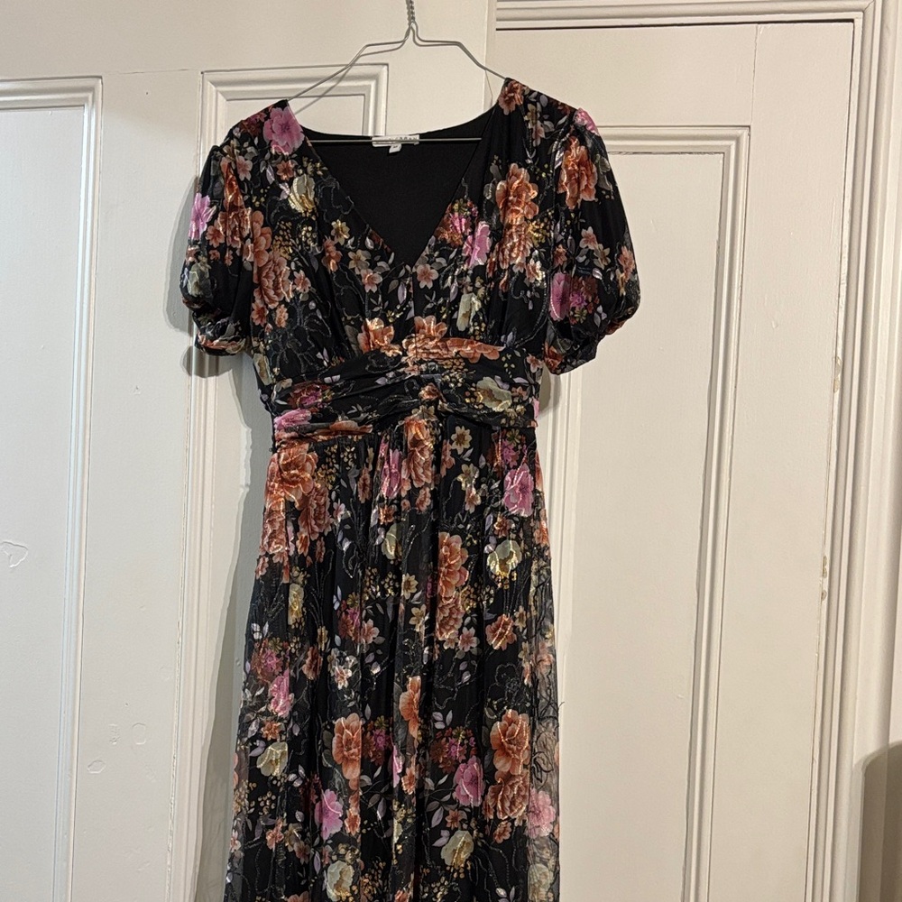 Baltic Born maxi dress